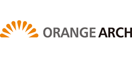 ORANGE ARCH