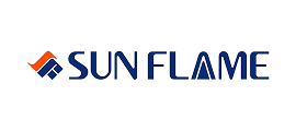 SUN FLAME