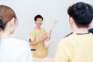 ゆめたか接骨院グループ