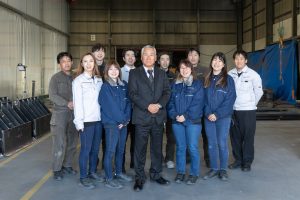 村瀬工業株式会社