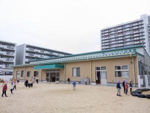社会福祉法人薫風会