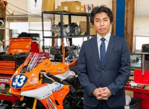 株式会社ドッグファイトレーシング