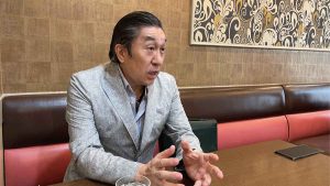 学校法人国際志学園
