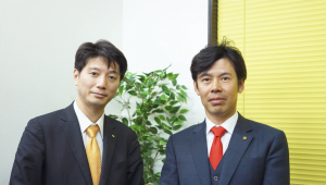 株式会社プルエッジ