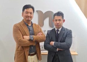 株式会社力道電設