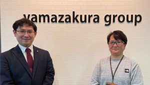 株式会社yamazakura style